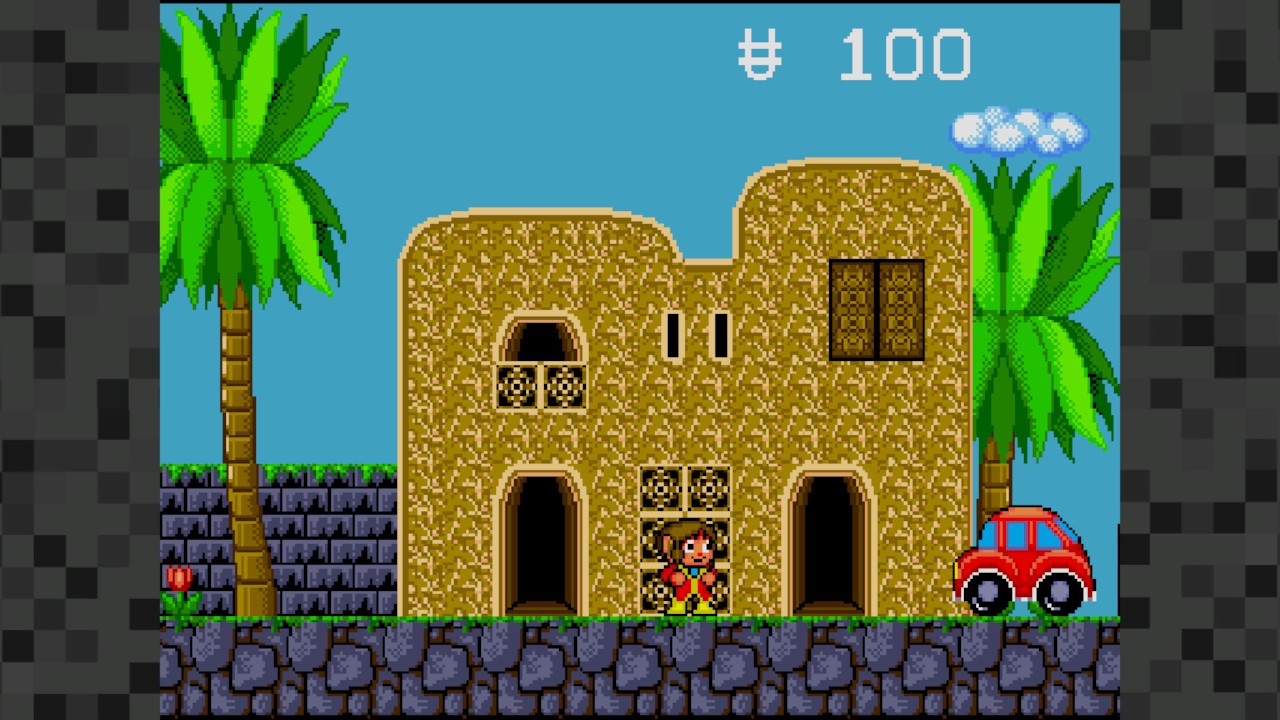 SEGA Mega Drive Classics - Imagen 23